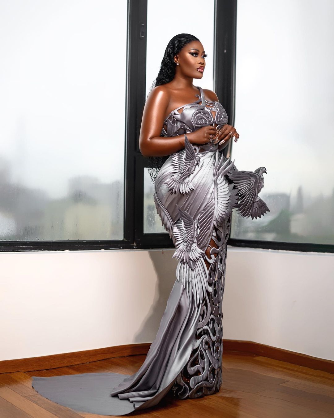 BellaNaija Style Best Dressed List: These 12 LEWKS From AMVCA 2023 Caught Everyone's Attention | BellaNaija