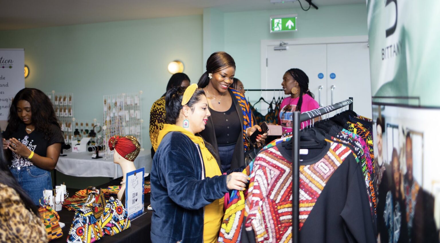 BITTANY is Set to Showcase Their Latest Collection at Africa Fashion