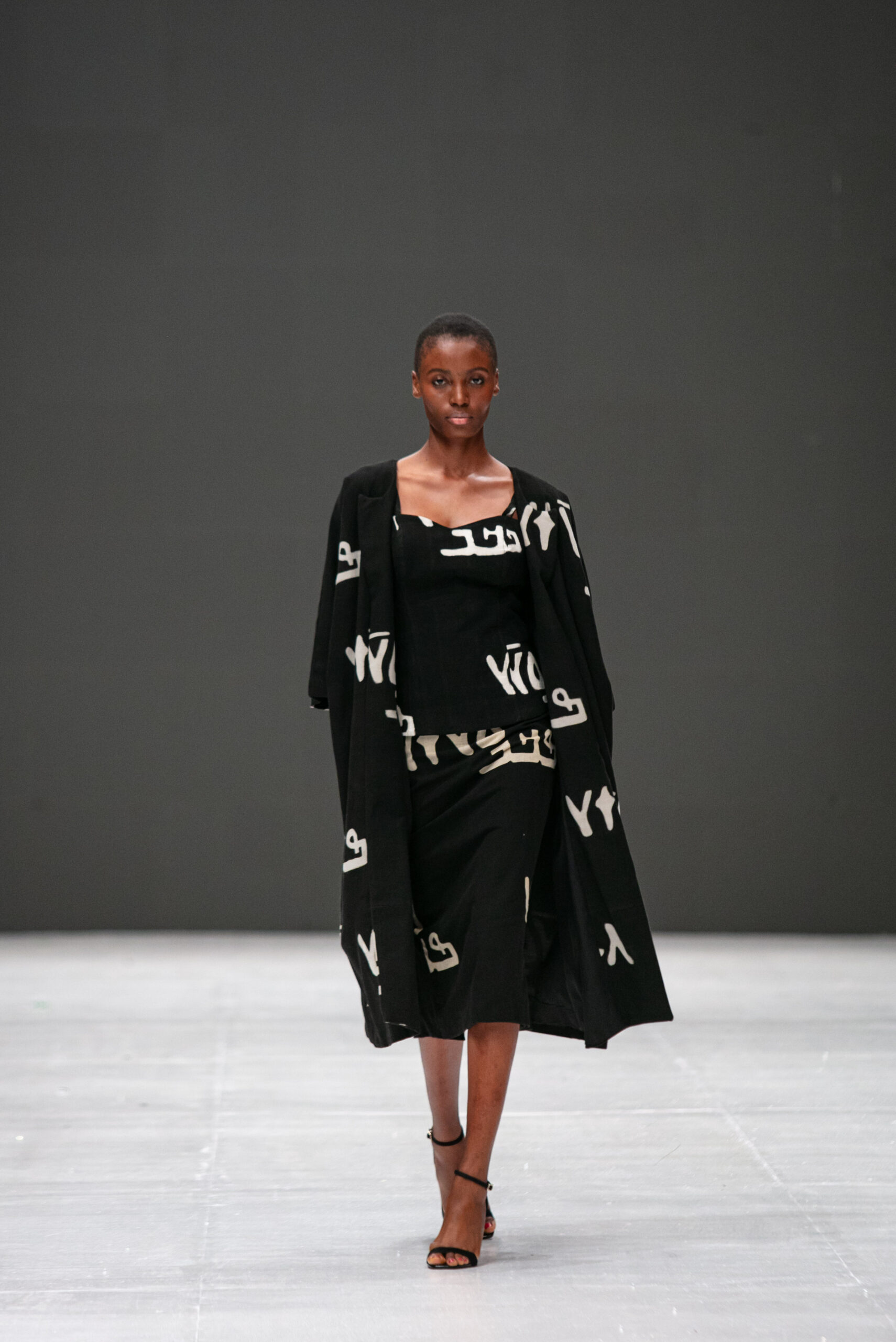 Lagos Fashion Week 2023 – Runway Day 2: Mariah Bocoum | BellaNaija