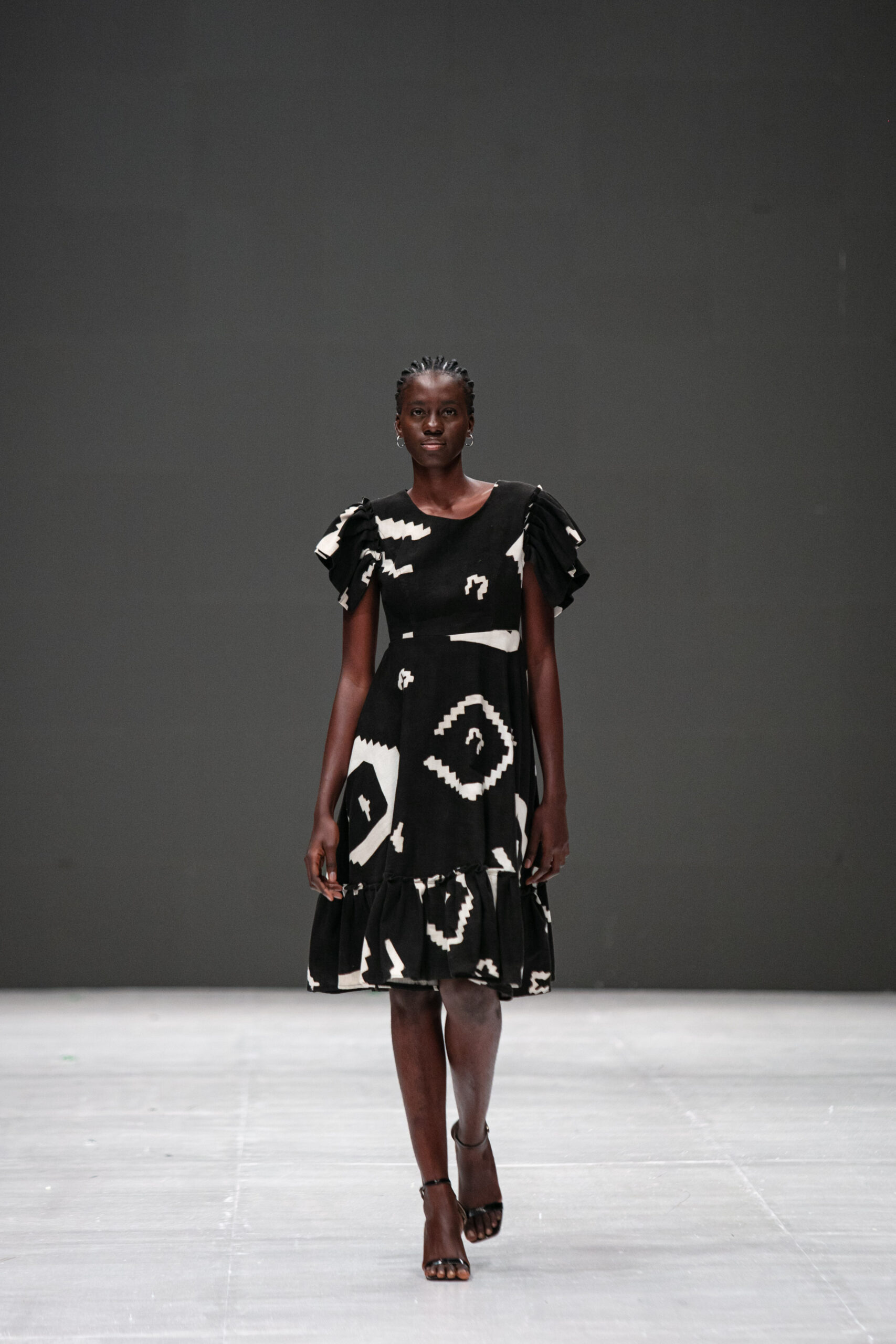 Lagos Fashion Week 2023 – Runway Day 2: Mariah Bocoum | BellaNaija