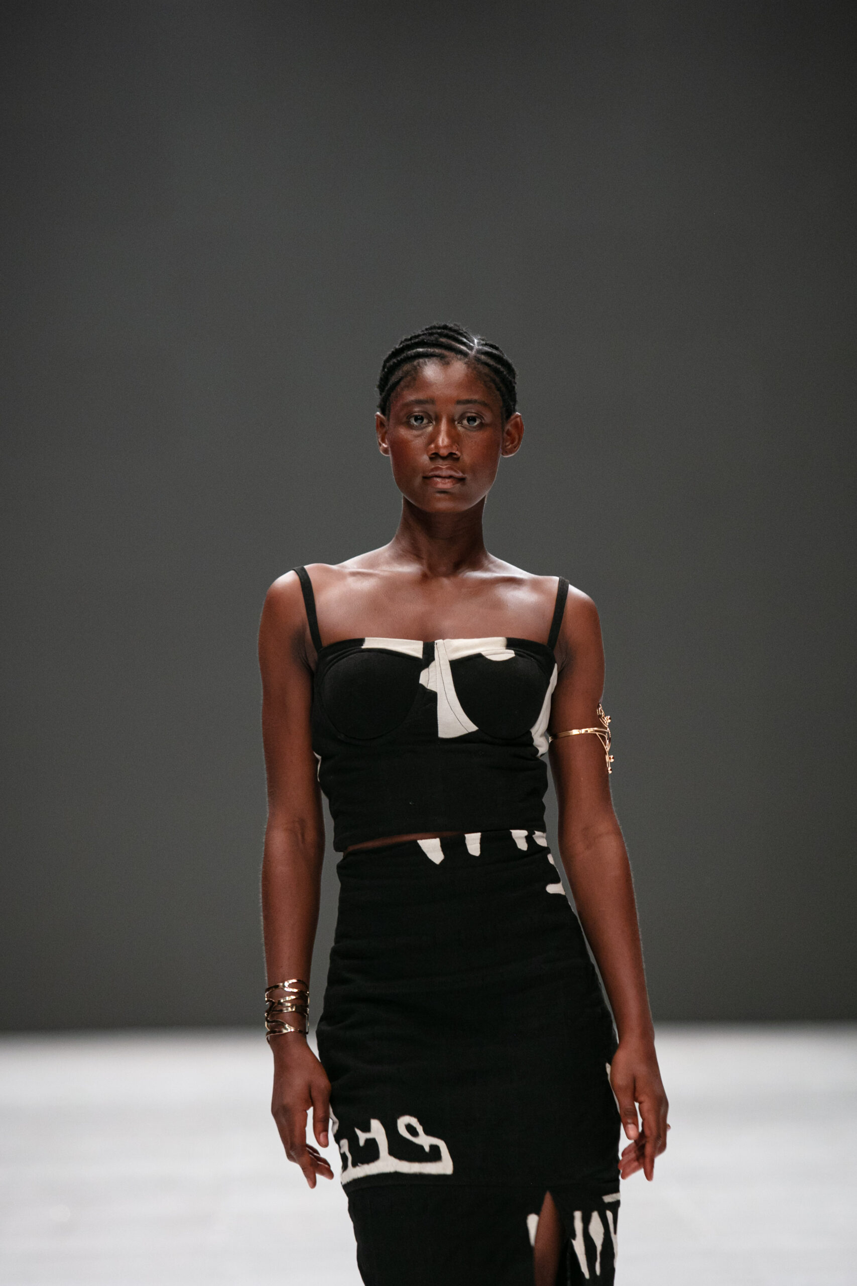 Lagos Fashion Week 2023 – Runway Day 2: Mariah Bocoum | BellaNaija