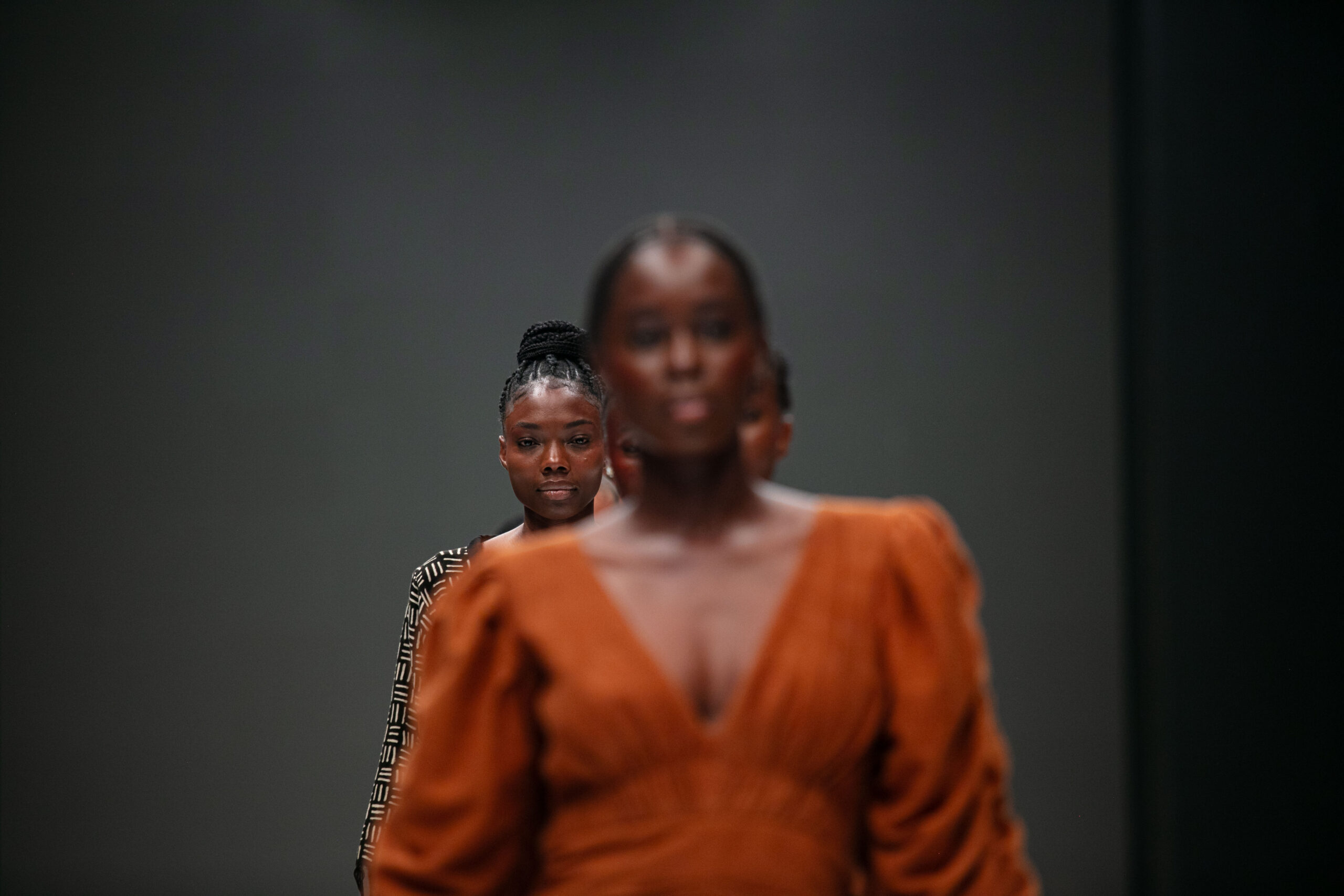 Lagos Fashion Week 2023 – Runway Day 2: Mariah Bocoum | BellaNaija