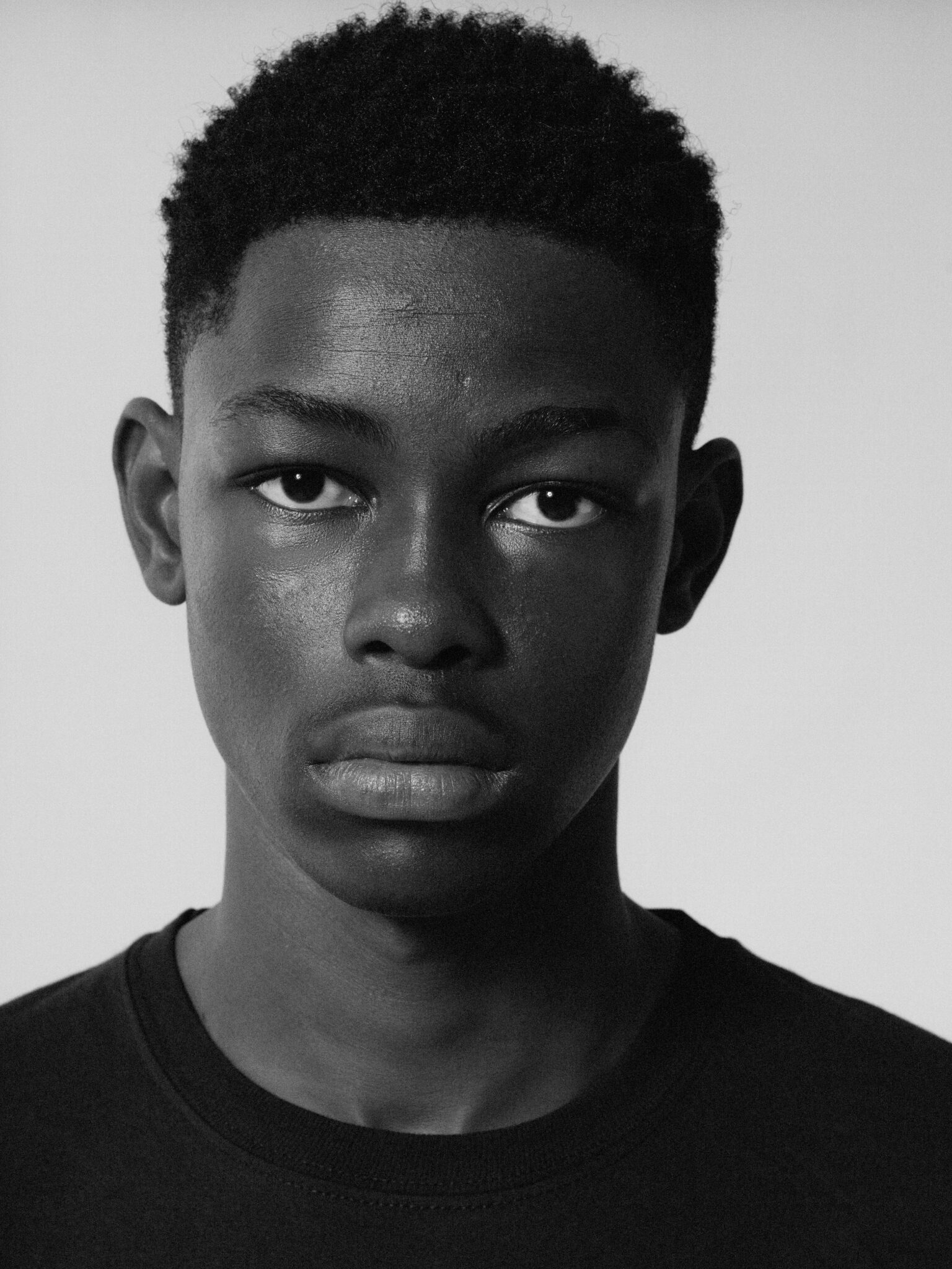 Meet The 20 Finalists Selected to Participate in Future Face Global's ...