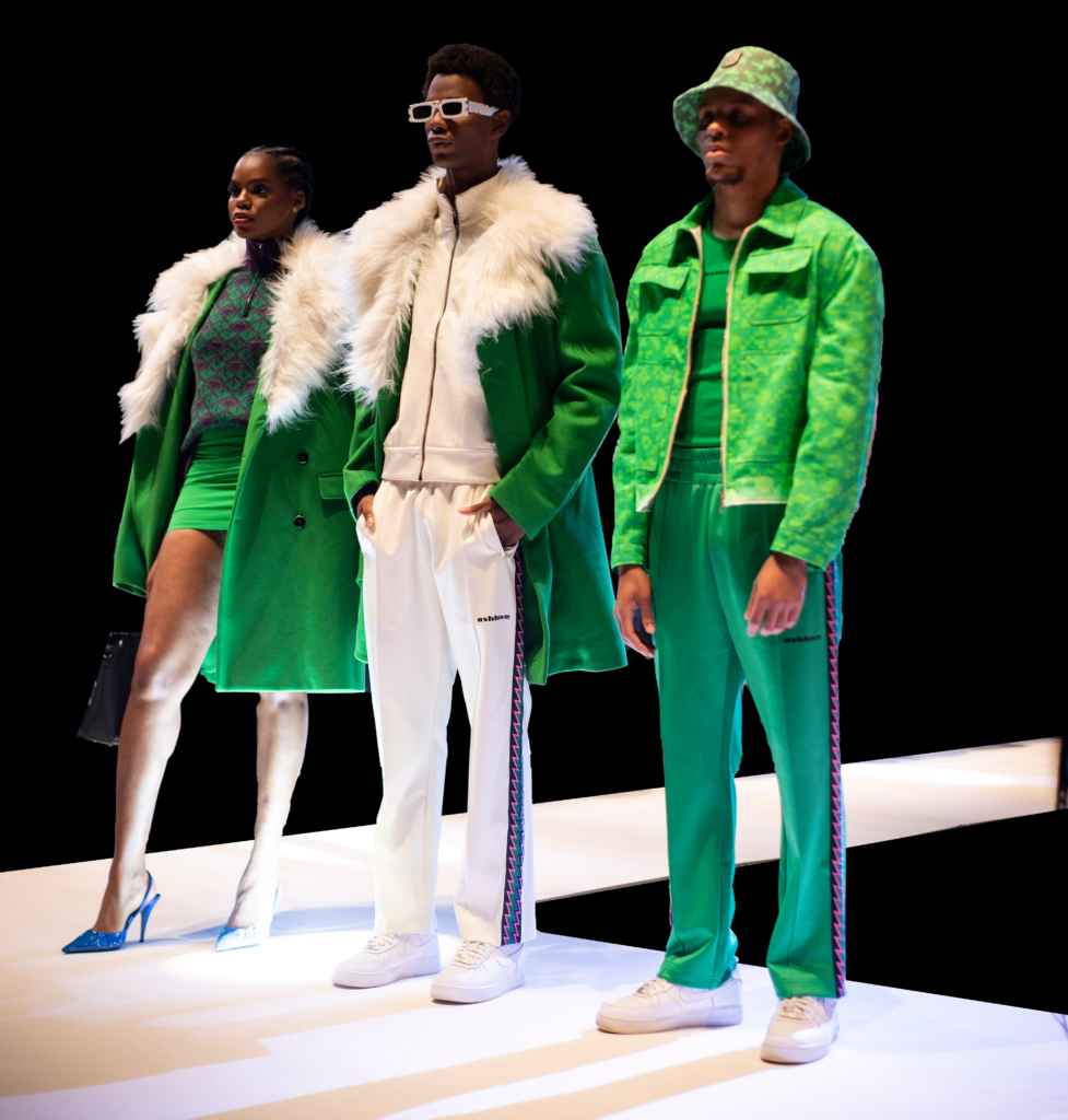 Unveiling Kalakuta Republic — A Revolutionary Collection At Ashluxe's