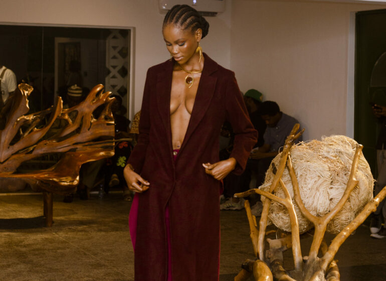 SAFW AW20 Collections| Armor Designs | BN Style SAFW AW20 Collections| Armor Designs | BN Style