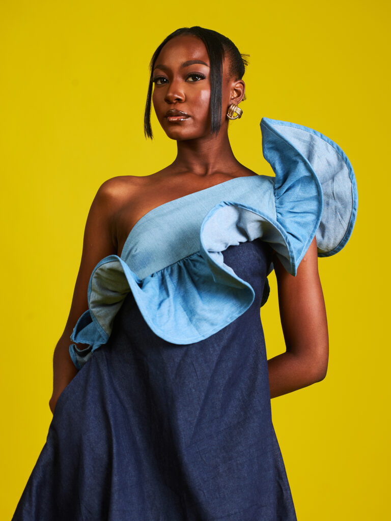 Deeper Threads Deep Threads by M.O.T Is a Celebration of Native Craftsmanship ...