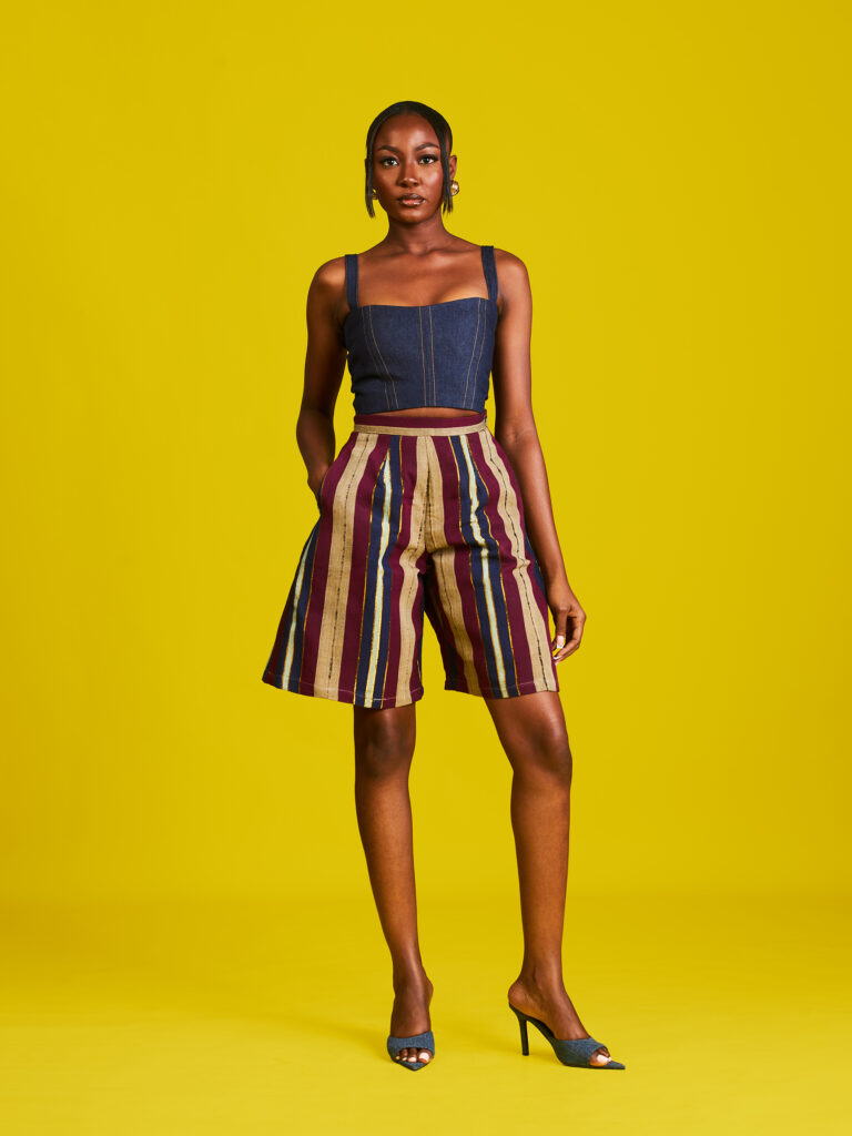 Deeper Threads Deep Threads by M.O.T Is a Celebration of Native Craftsmanship ...