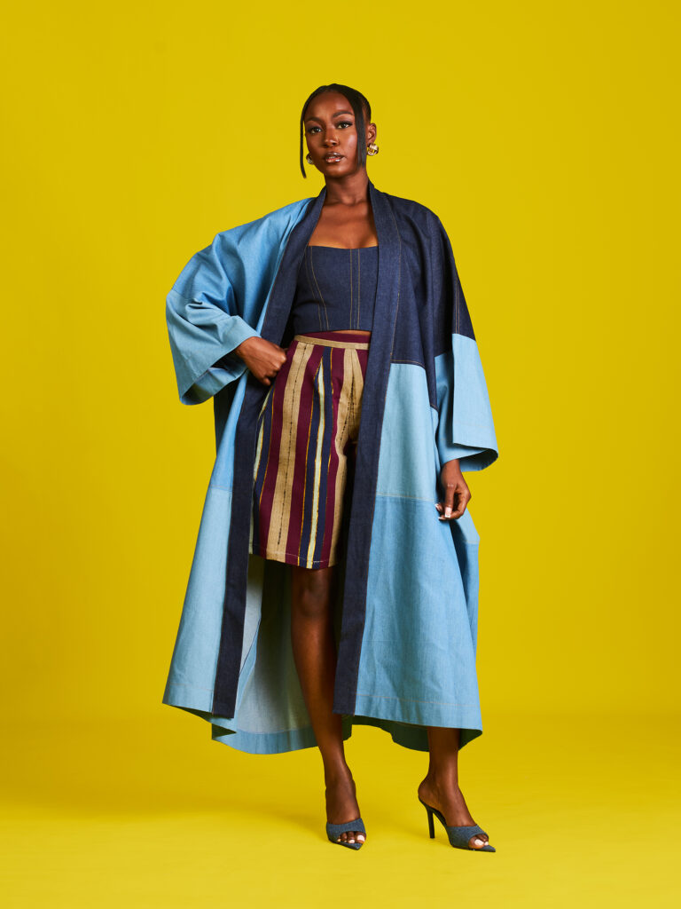 Deeper Threads Deep Threads by M.O.T Is a Celebration of Native Craftsmanship ...