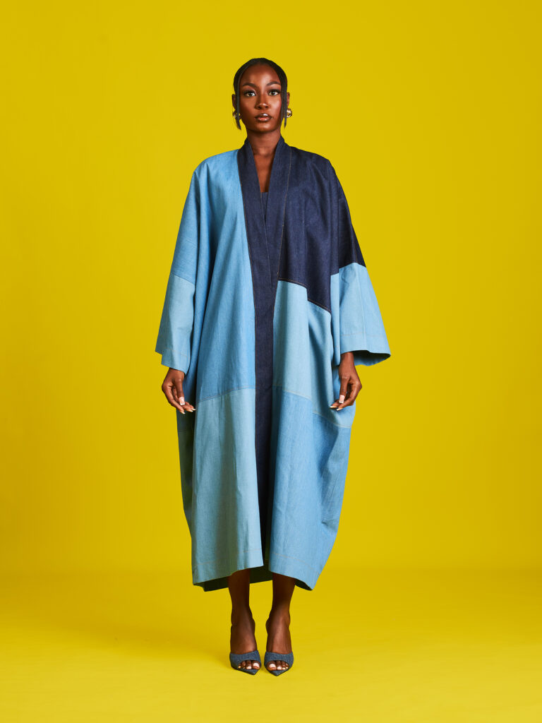 Deeper Threads Deep Threads by M.O.T Is a Celebration of Native Craftsmanship ...