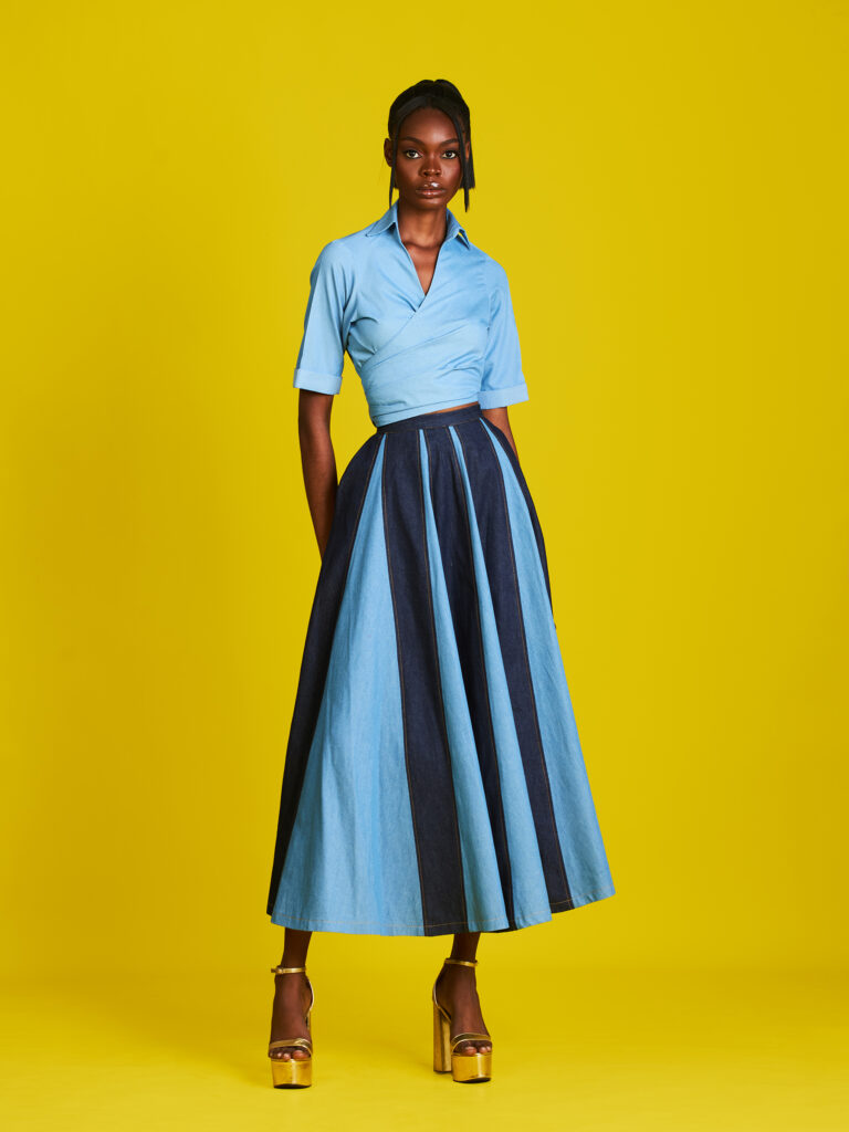Deeper Threads Deep Threads by M.O.T Is a Celebration of Native Craftsmanship ...