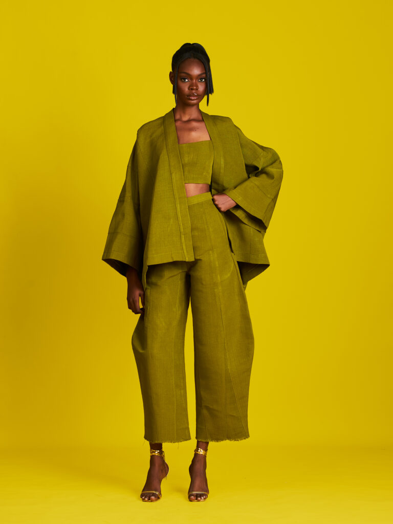 Deeper Threads Deep Threads by M.O.T Is a Celebration of Native Craftsmanship ...
