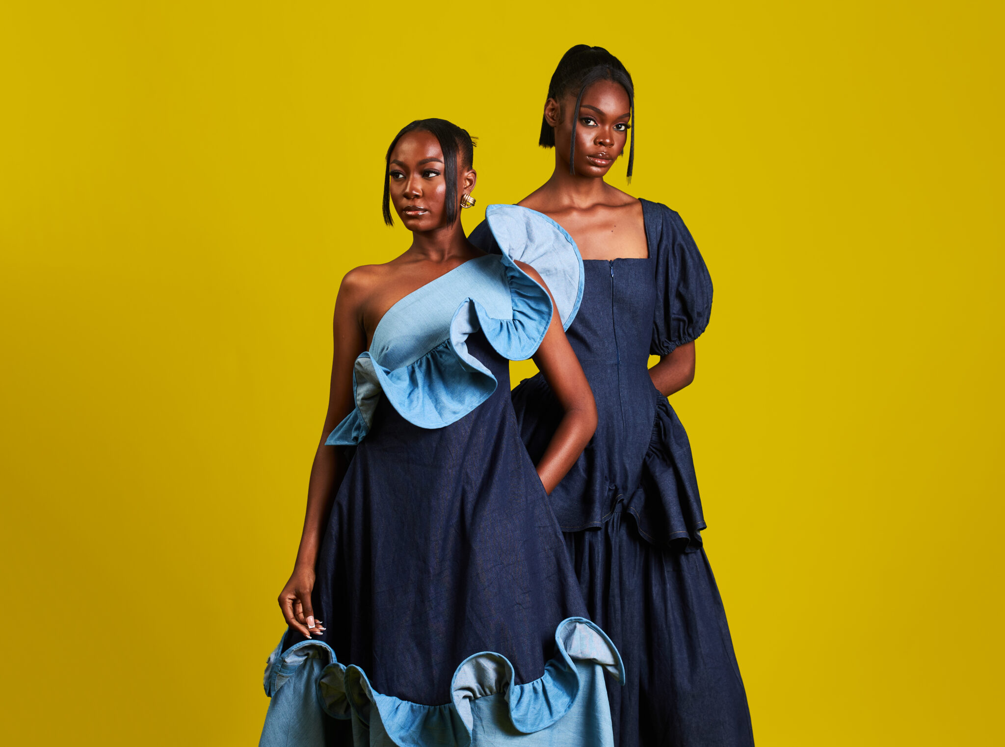 Deeper Threads Deep Threads by M.O.T Is a Celebration of Native Craftsmanship ...