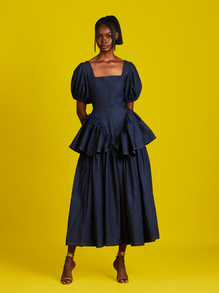 Deeper Threads Deep Threads by M.O.T Is a Celebration of Native Craftsmanship ...