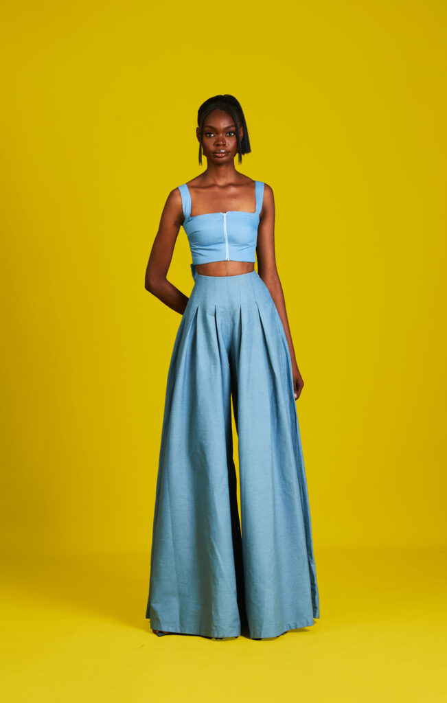 Deeper Threads Deep Threads by M.O.T Is a Celebration of Native Craftsmanship ...