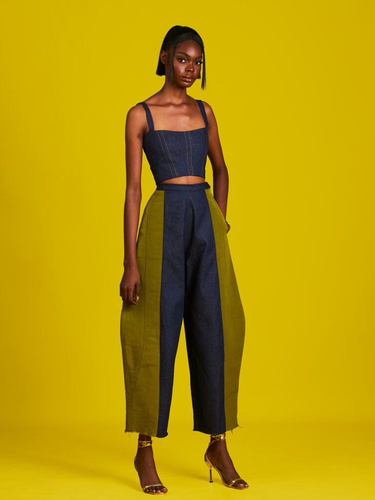 Deeper Threads Deep Threads by M.O.T Is a Celebration of Native Craftsmanship ...