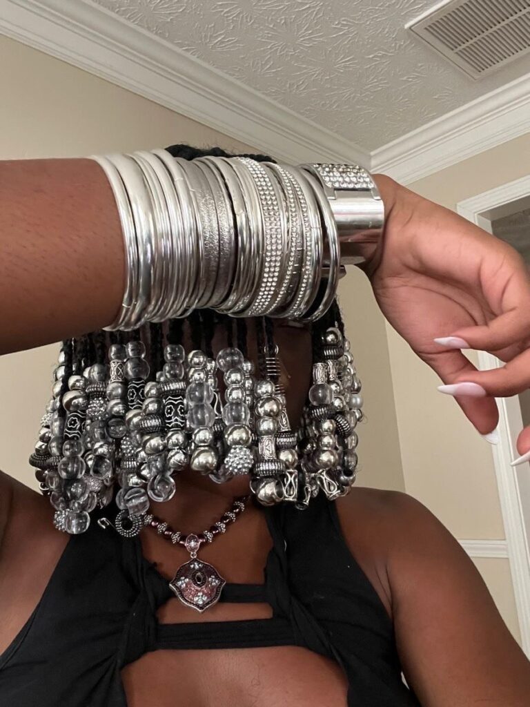 Gold or Silver? How to Choose the Right Jewellery for Your Skin Tone as ...