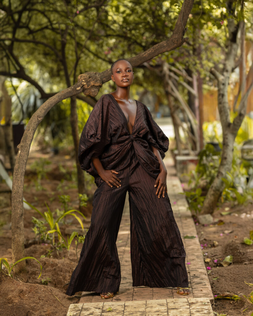 Crafted to Last: NITÉMI Handwork, A Slow Fashion Statement | BN Style