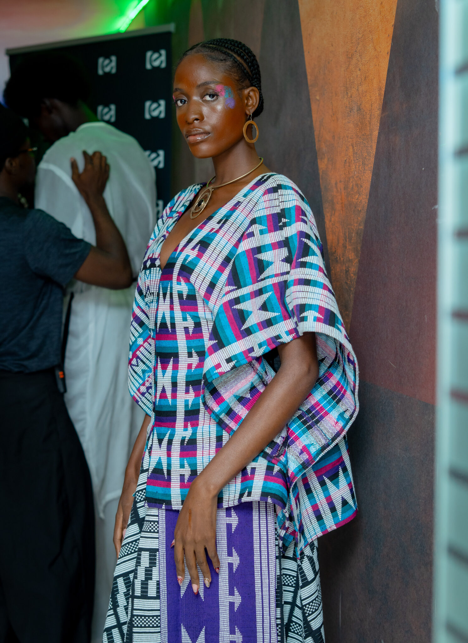 Lagos Canvas: The New Era of Afrobeats, Fashion, and Global Influence