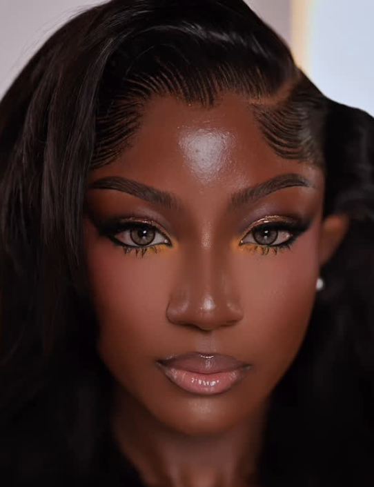 BellaNaija Style