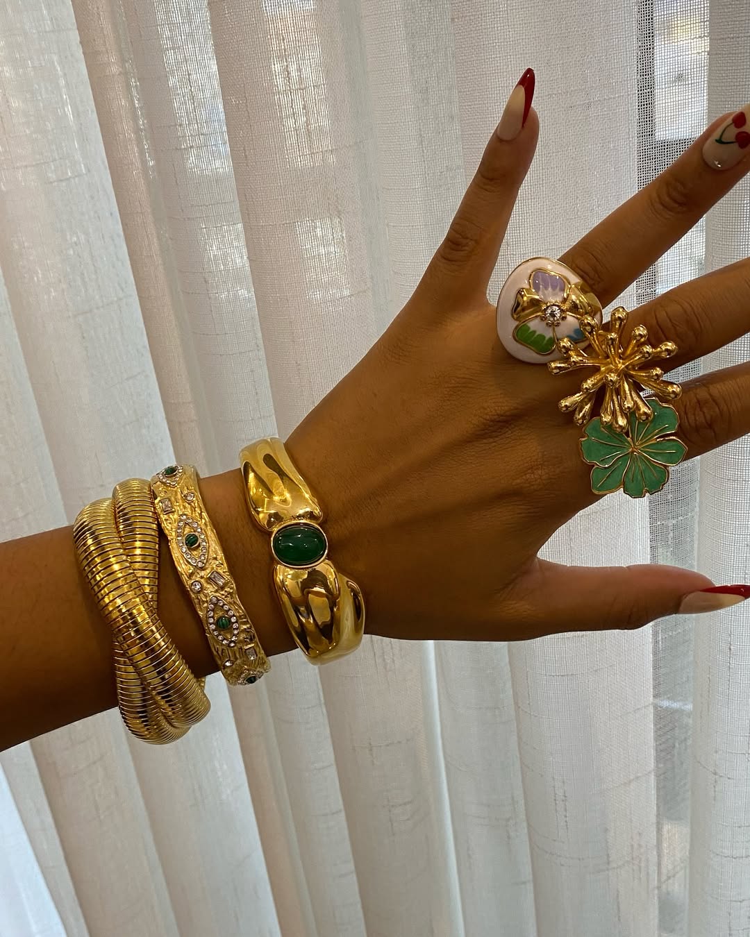 BellaNaija Style