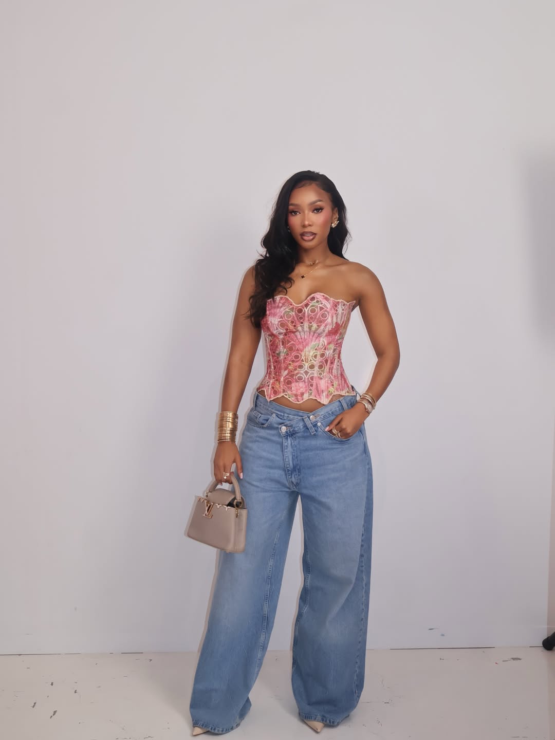 BellaNaija Style