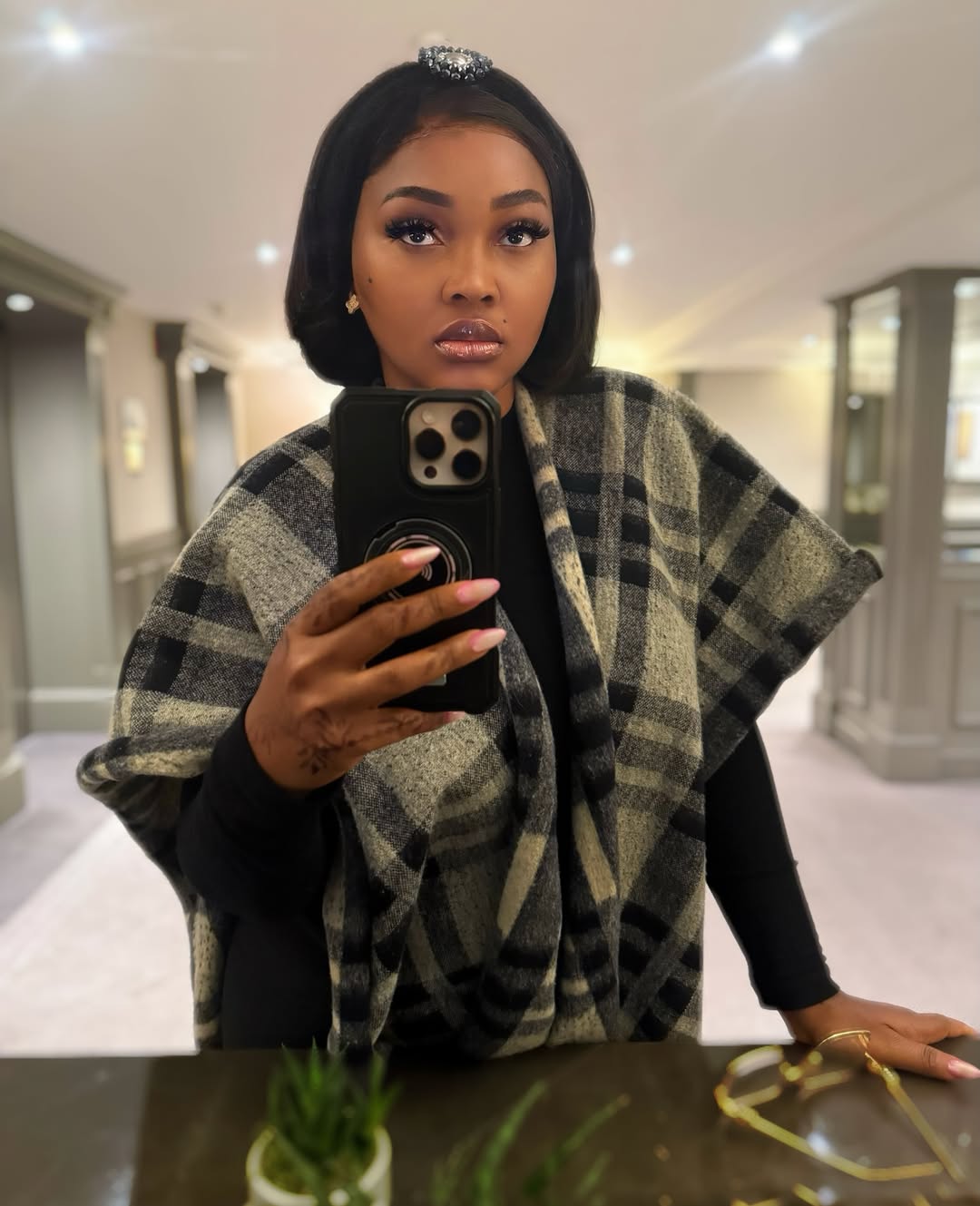 BellaNaija Style
