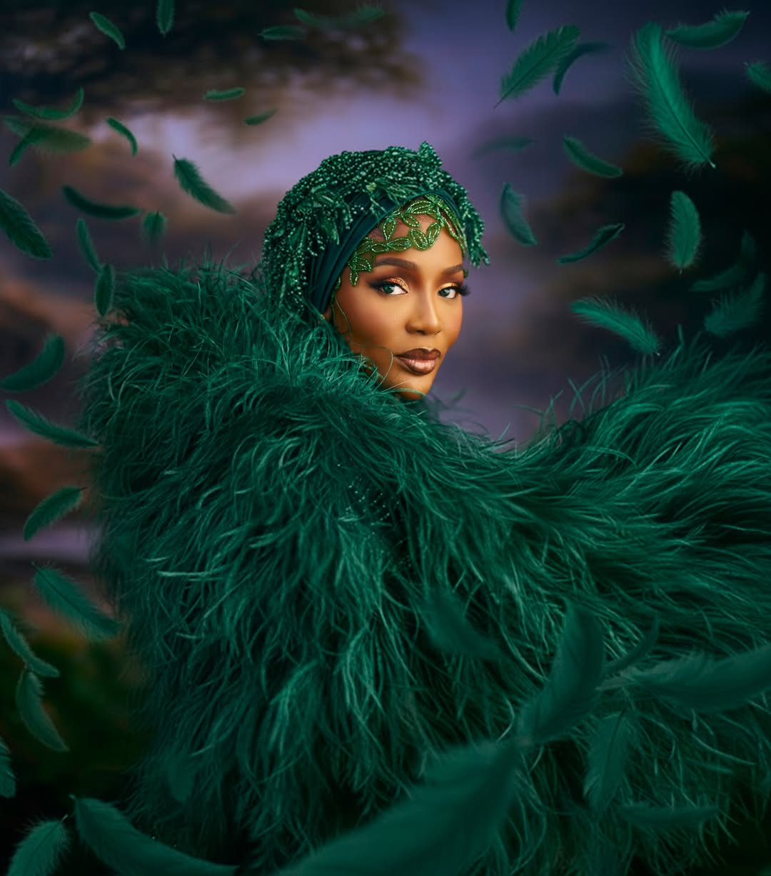 BellaNaija Style