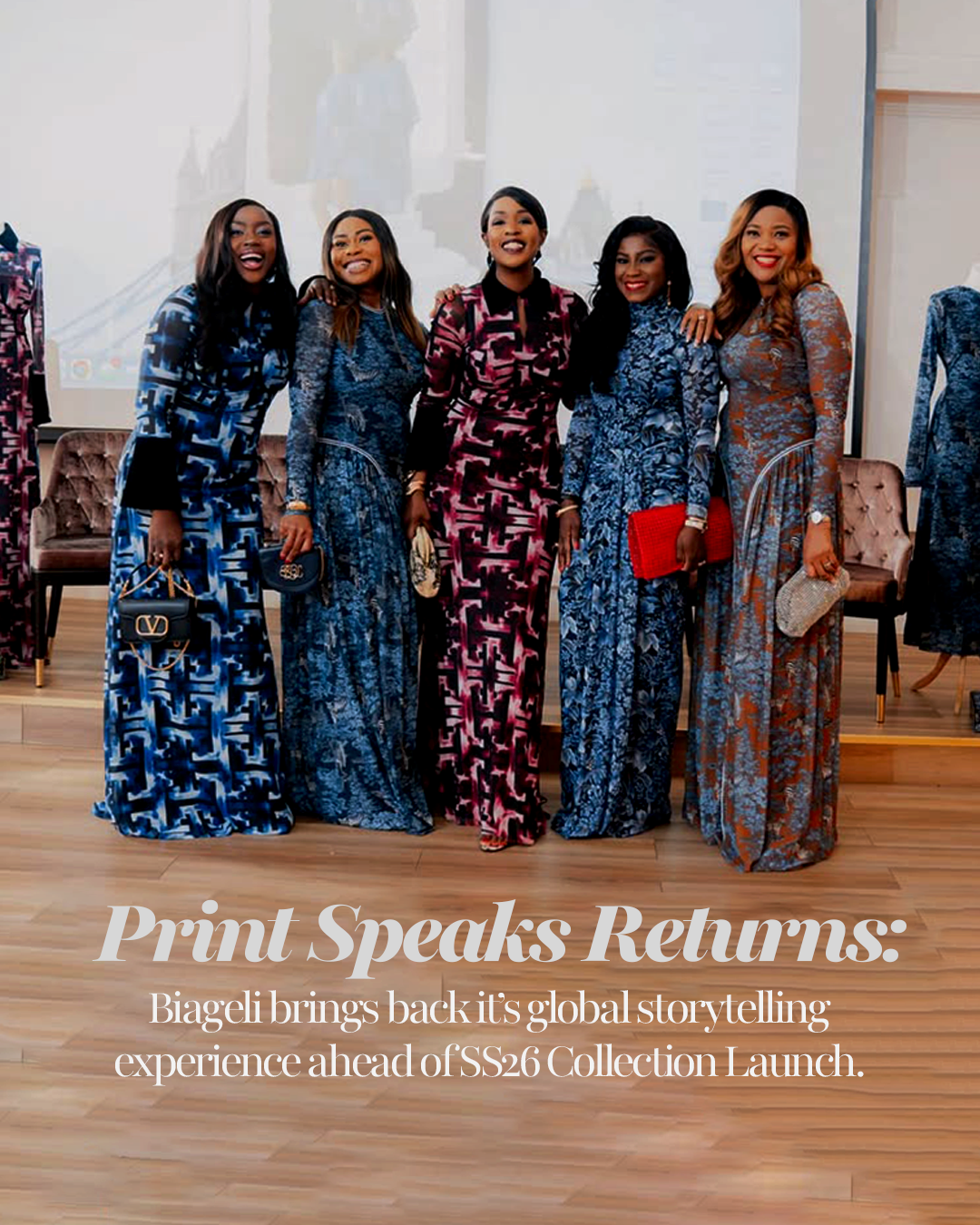 BellaNaija Style