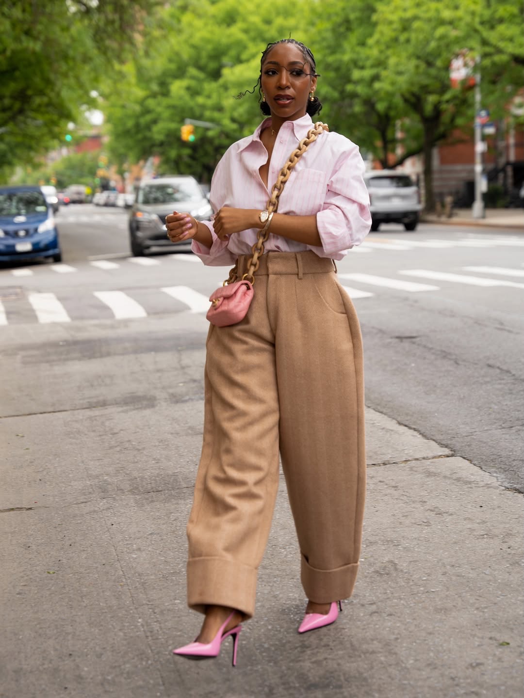 BellaNaija Style