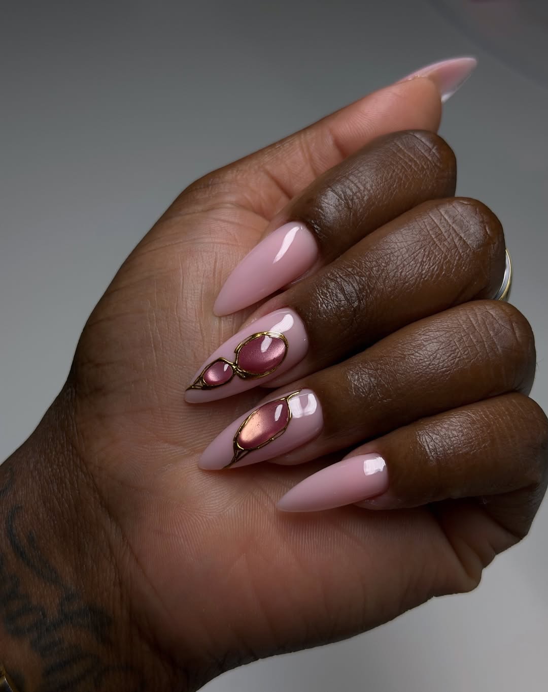 BellaNaija Style