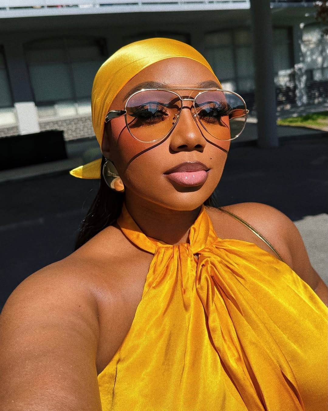 BellaNaija Style