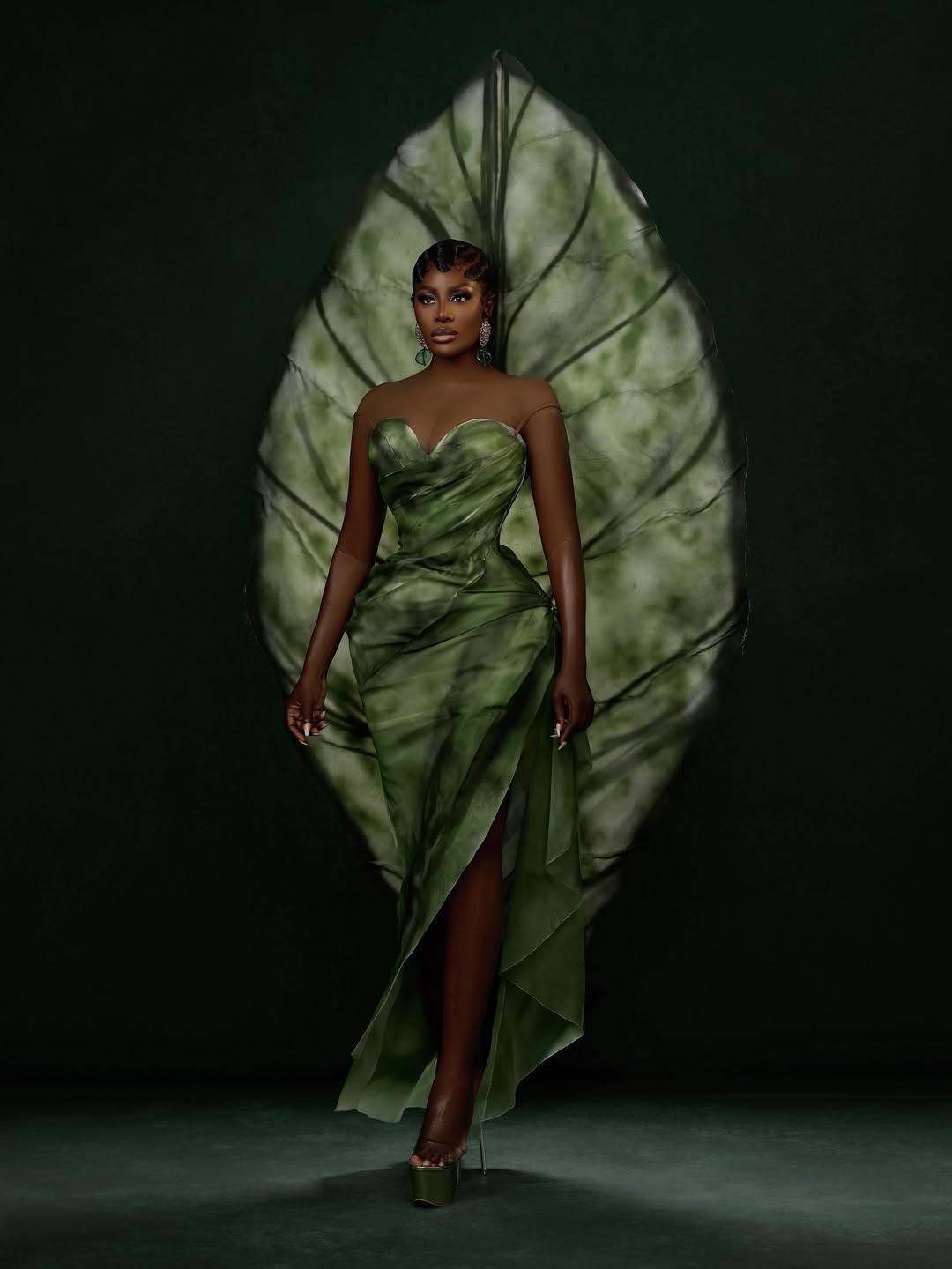 BellaNaija Style