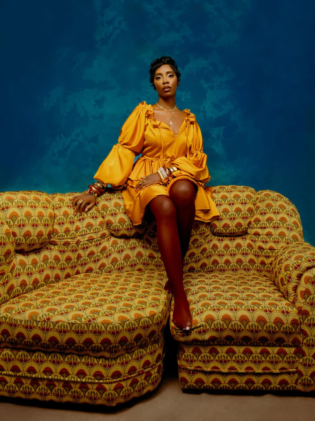 BellaNaija Style