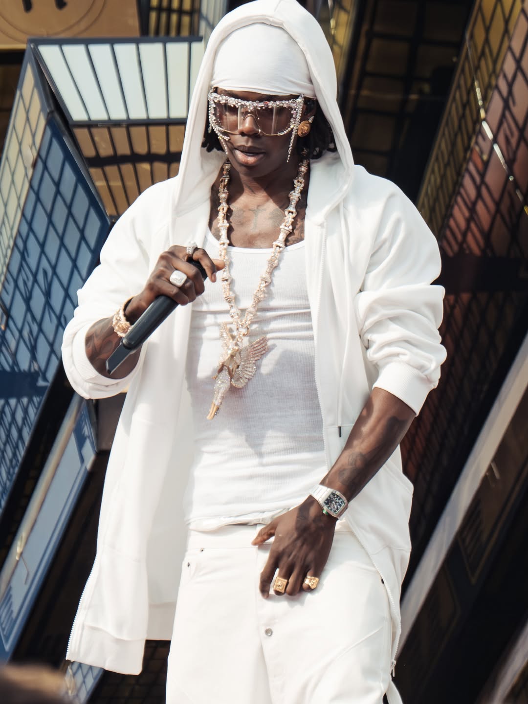 BellaNaija Style