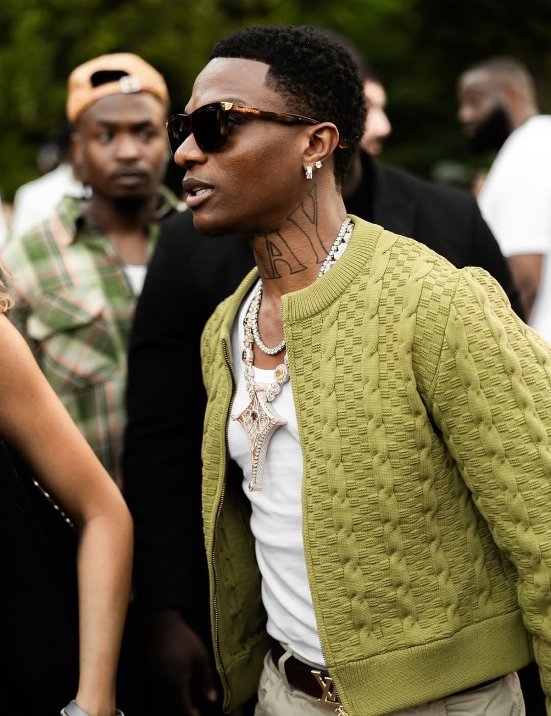 BellaNaija Style