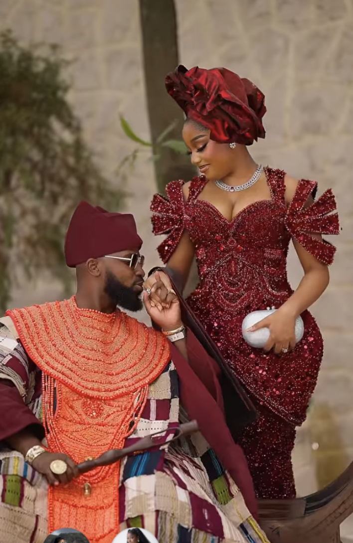 BellaNaija Style