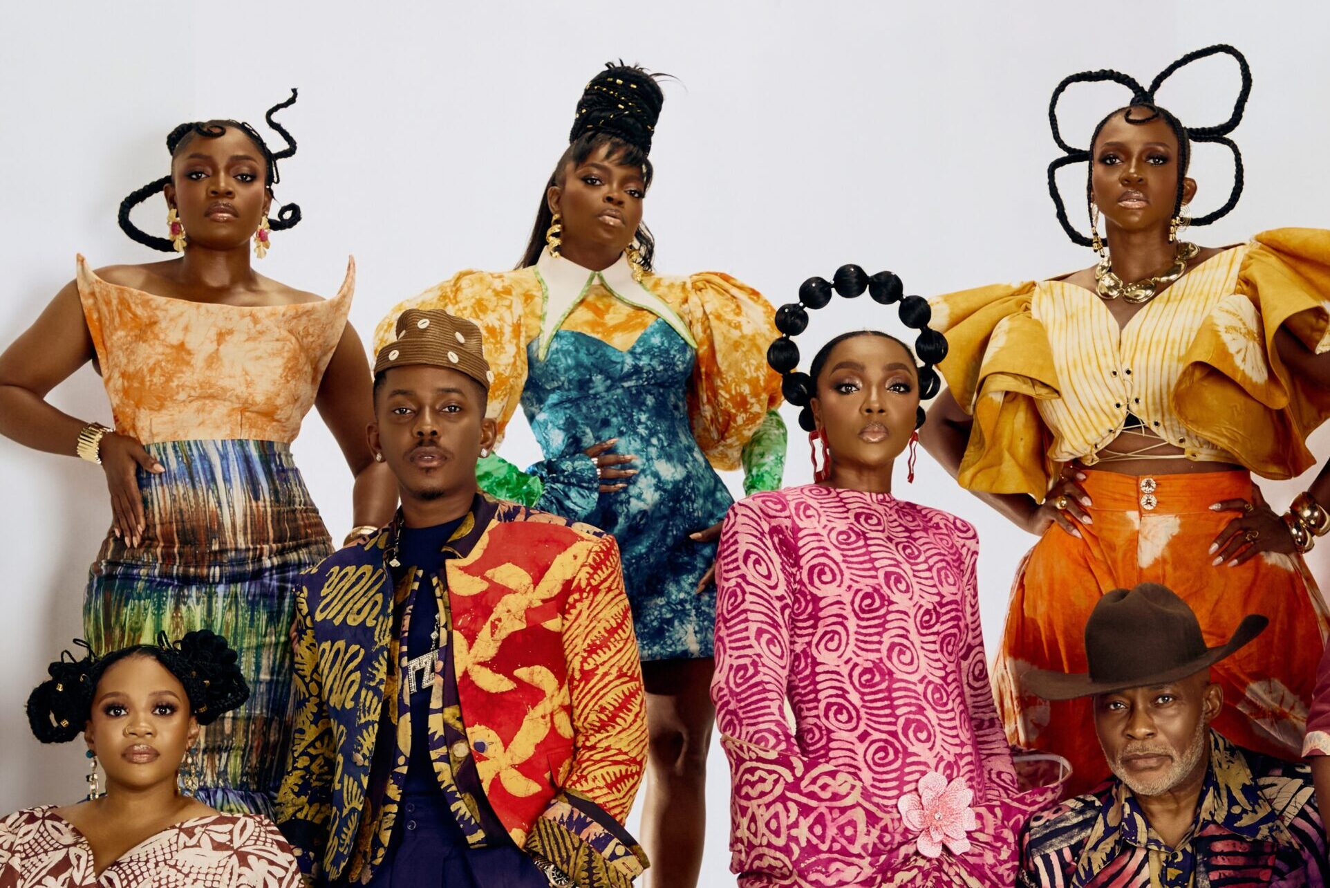BellaNaija Style
