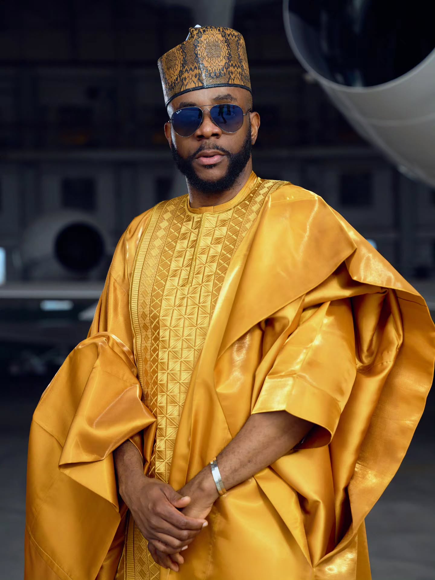 BellaNaija Style