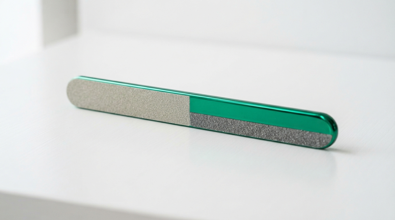 Nail file