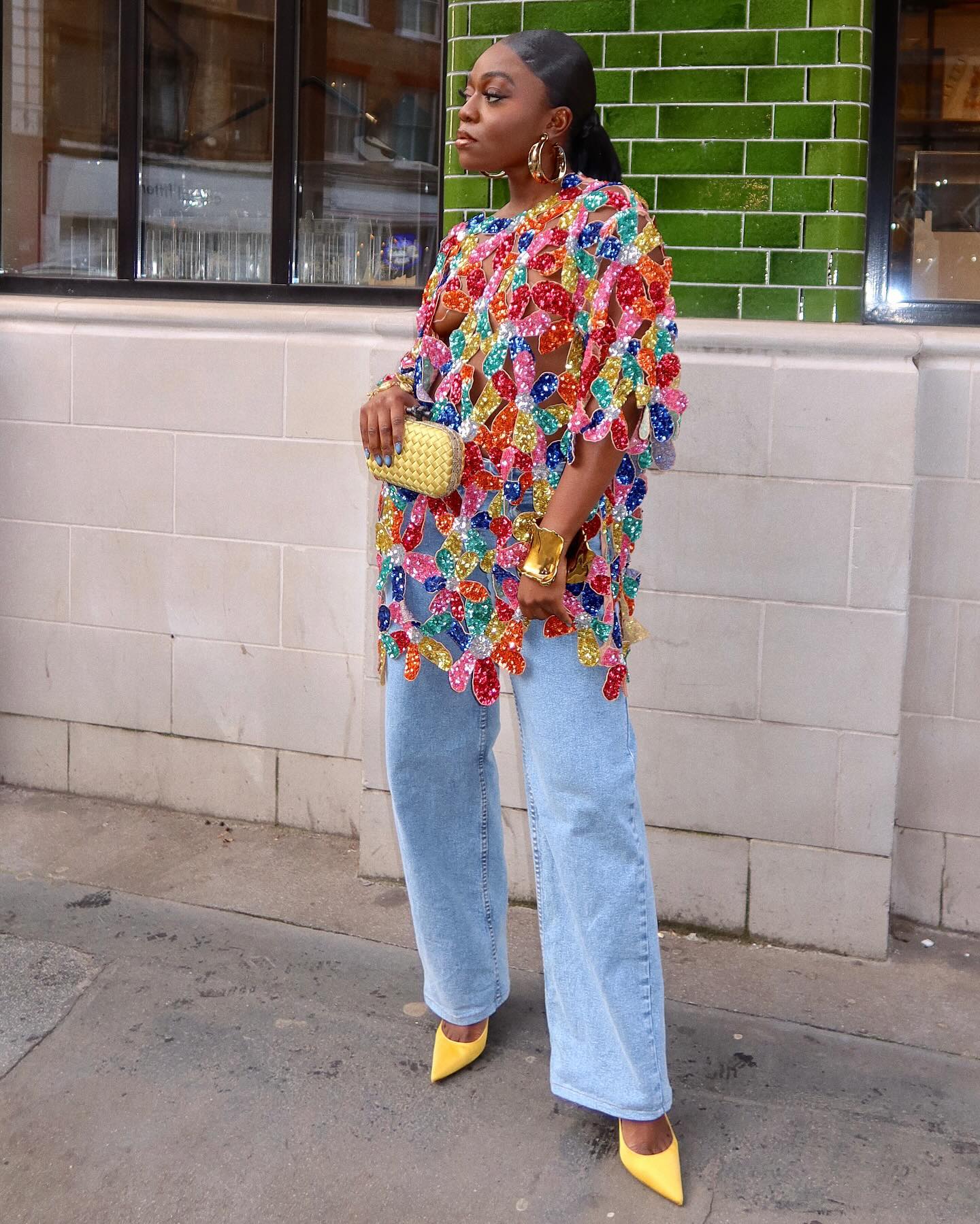 Fisayo Longe