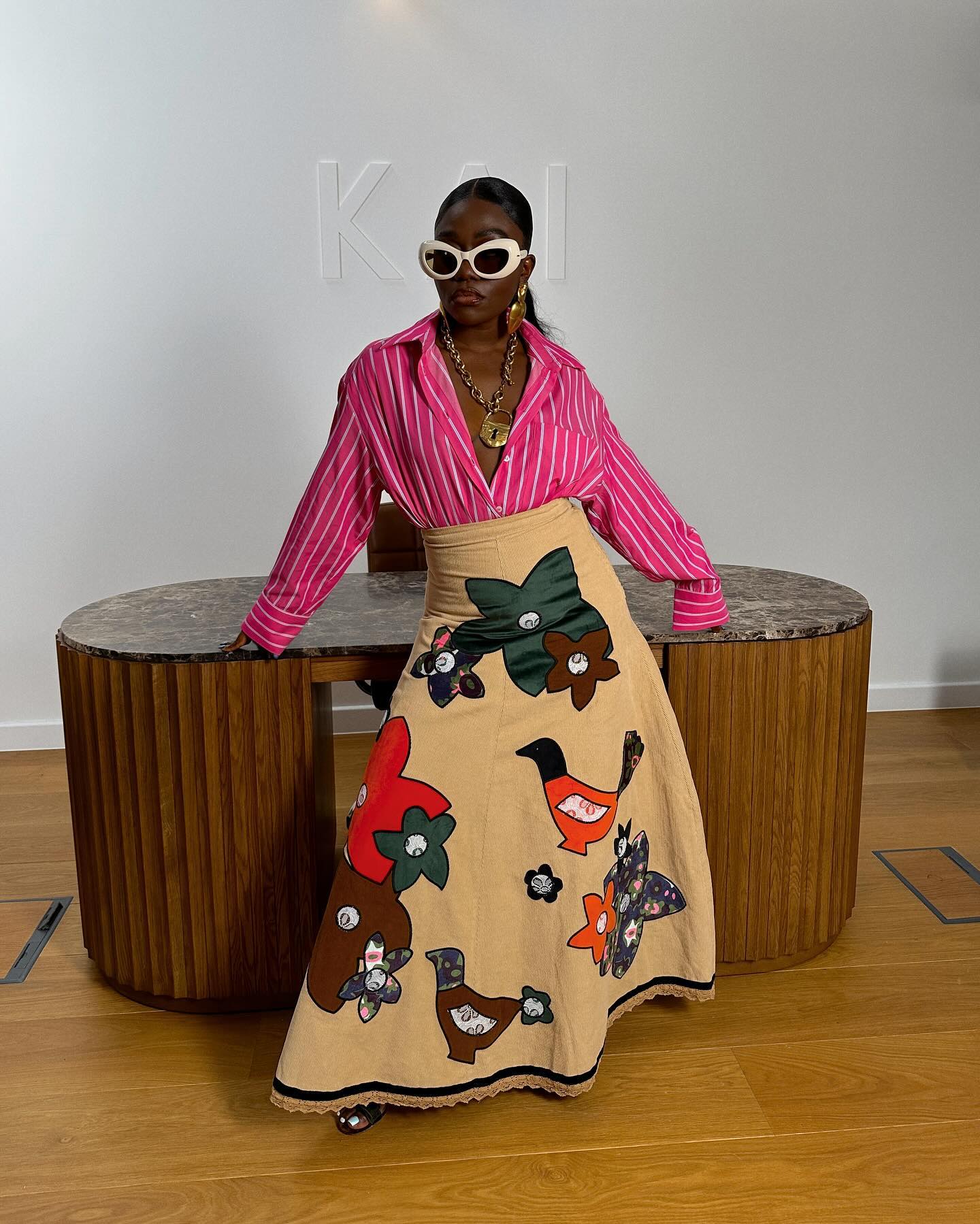 Fisayo Longe