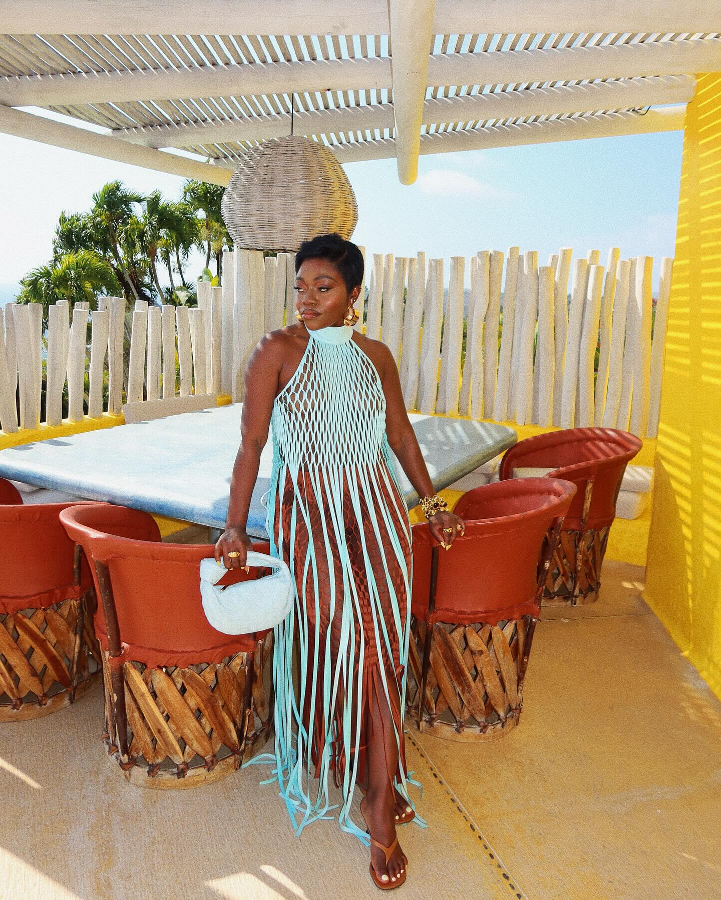 Fisayo Longe