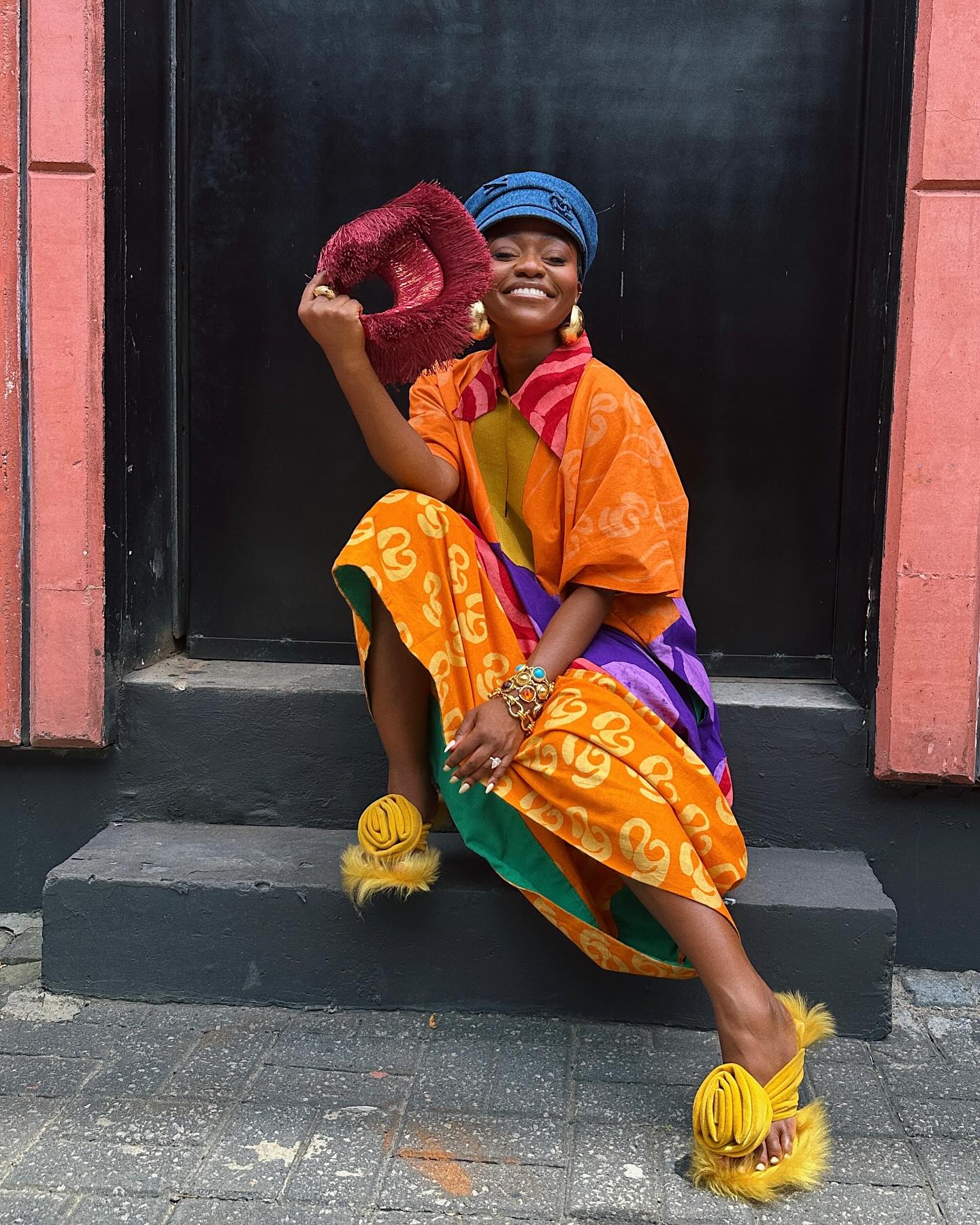 Fisayo-Longe