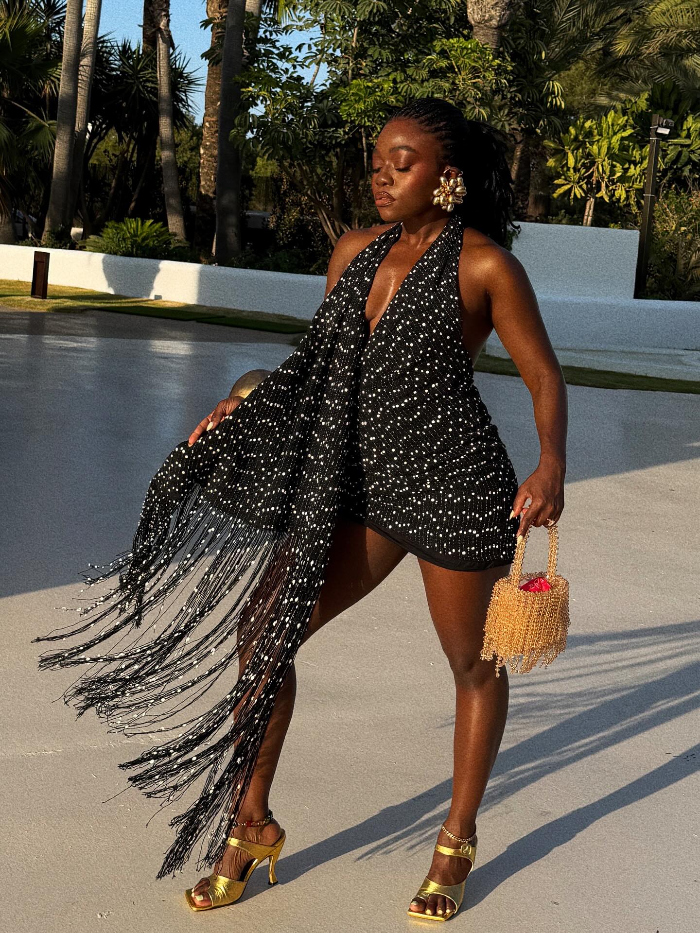 Fisayo Longe