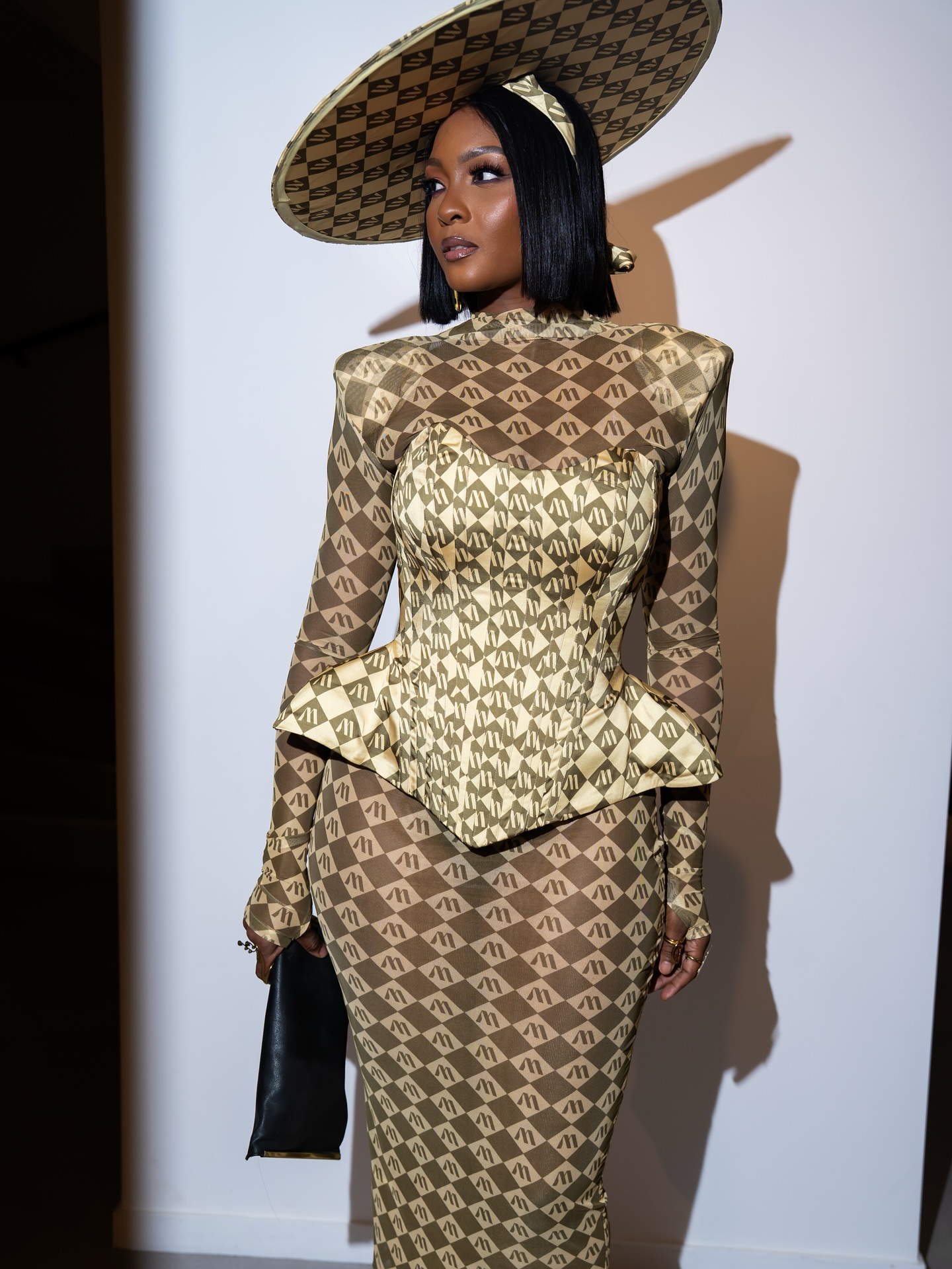 Osas Ighodaro