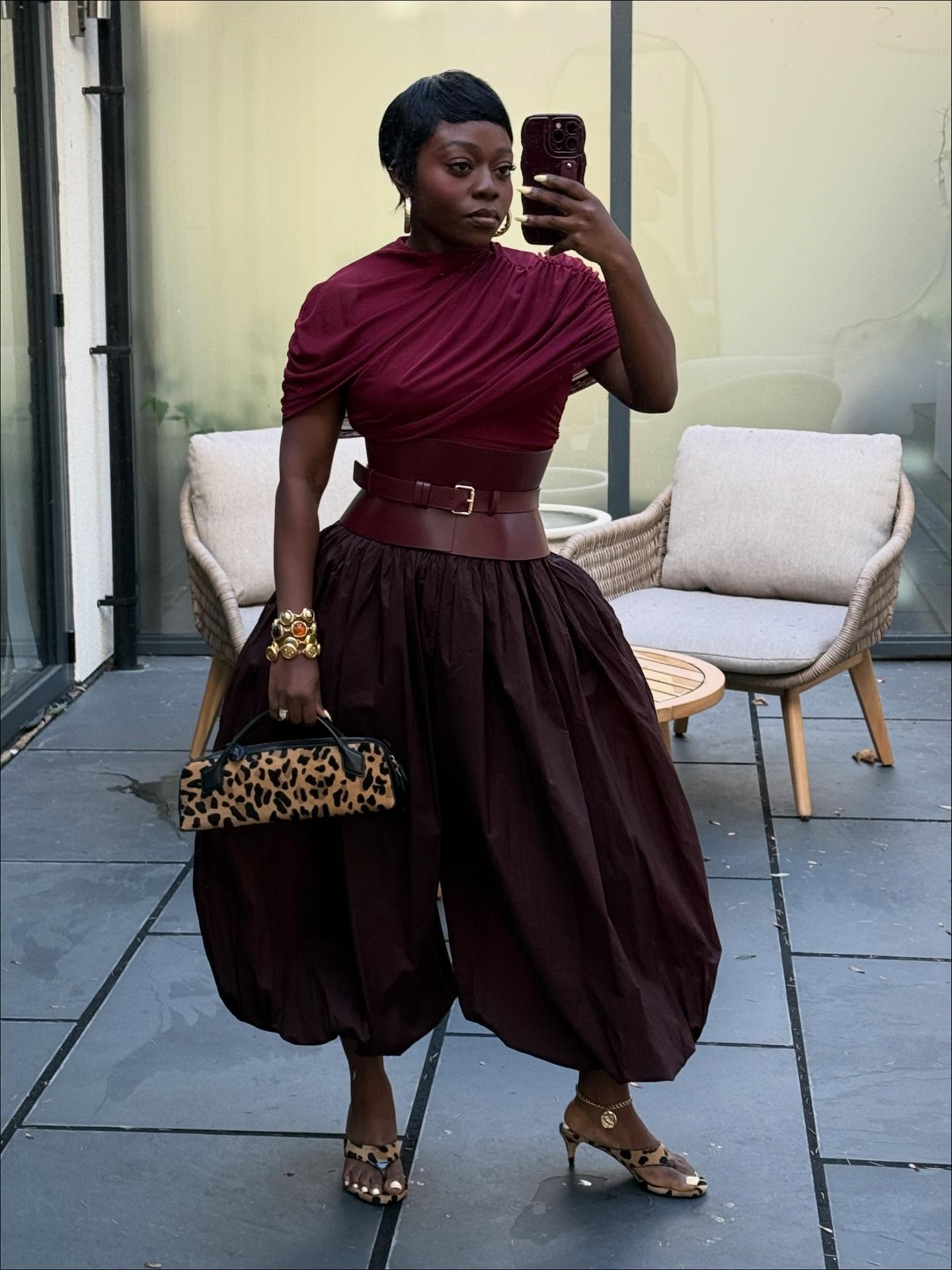 Fisayo Longe