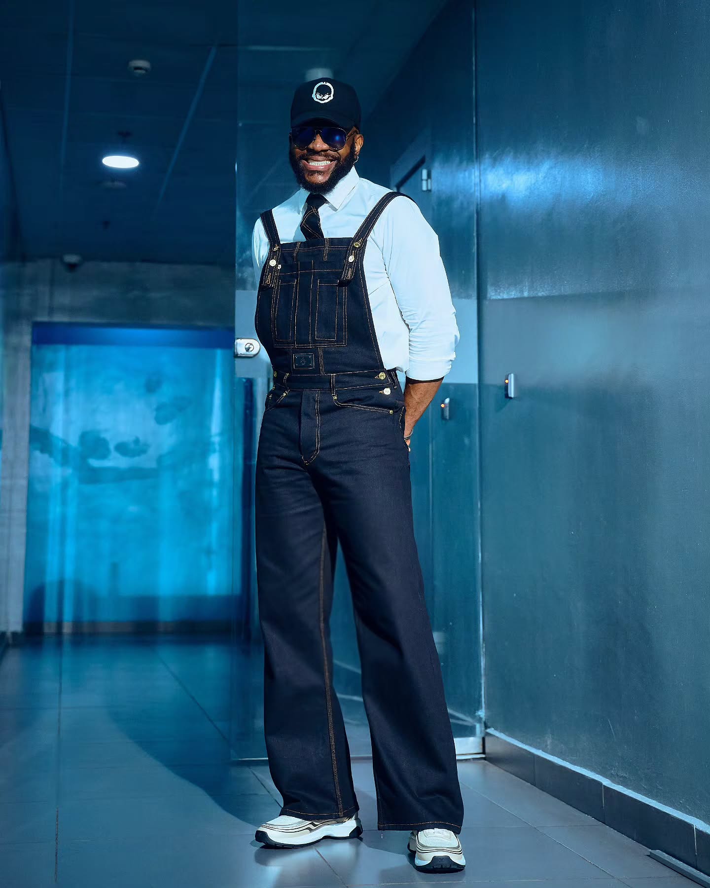 Ebuka Obi-Uchendu
