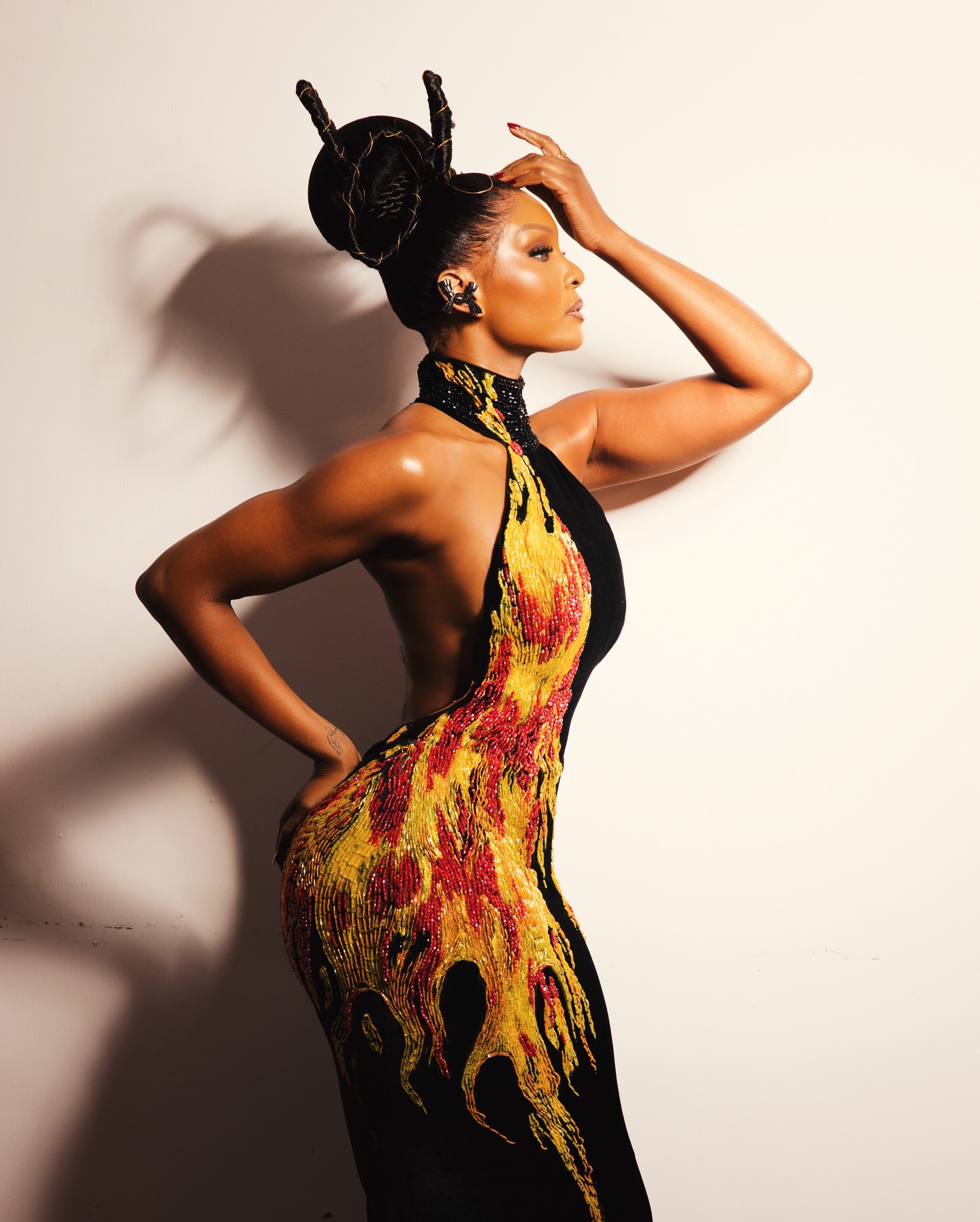 Osas Ighodaro