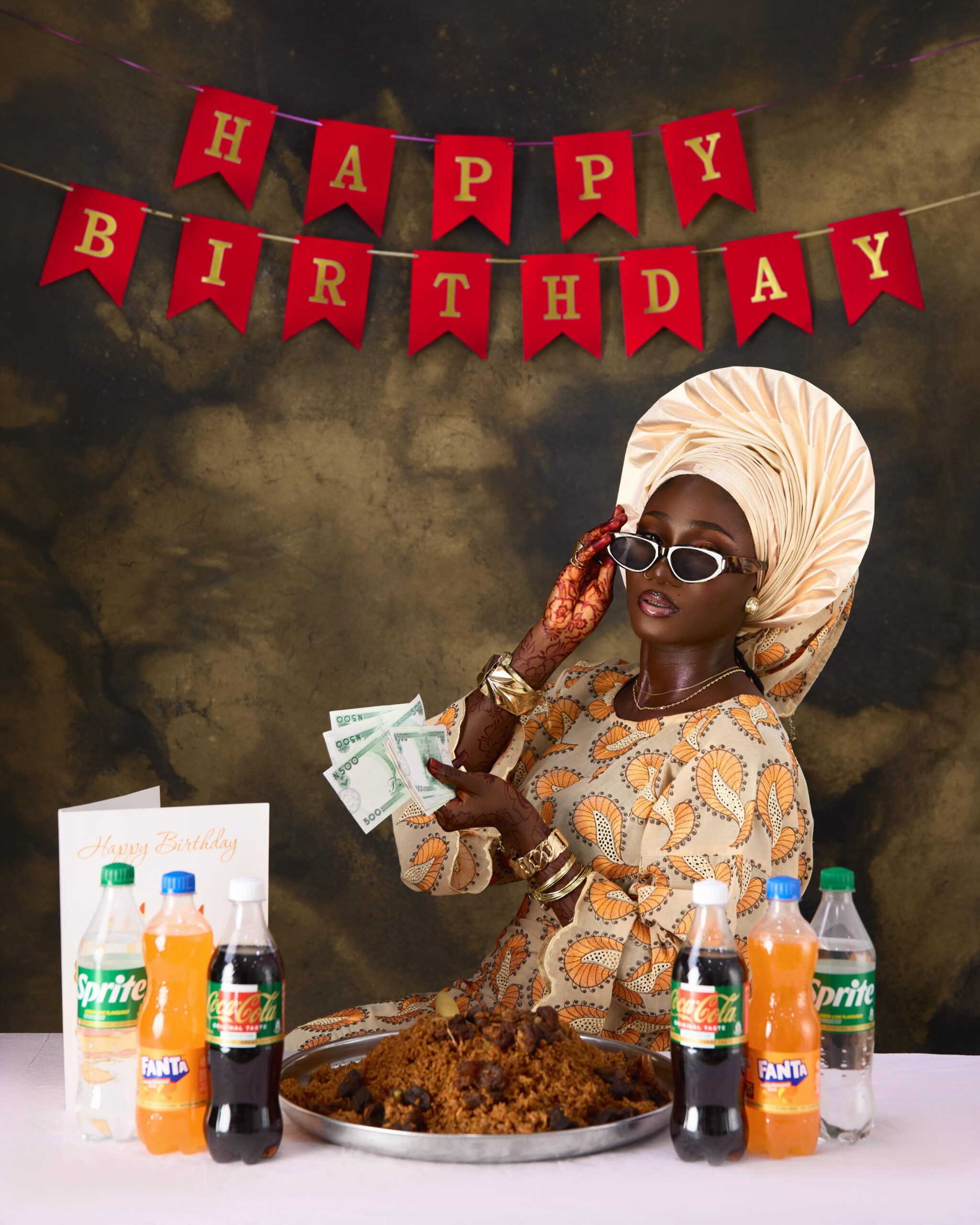 BellaNaija Style