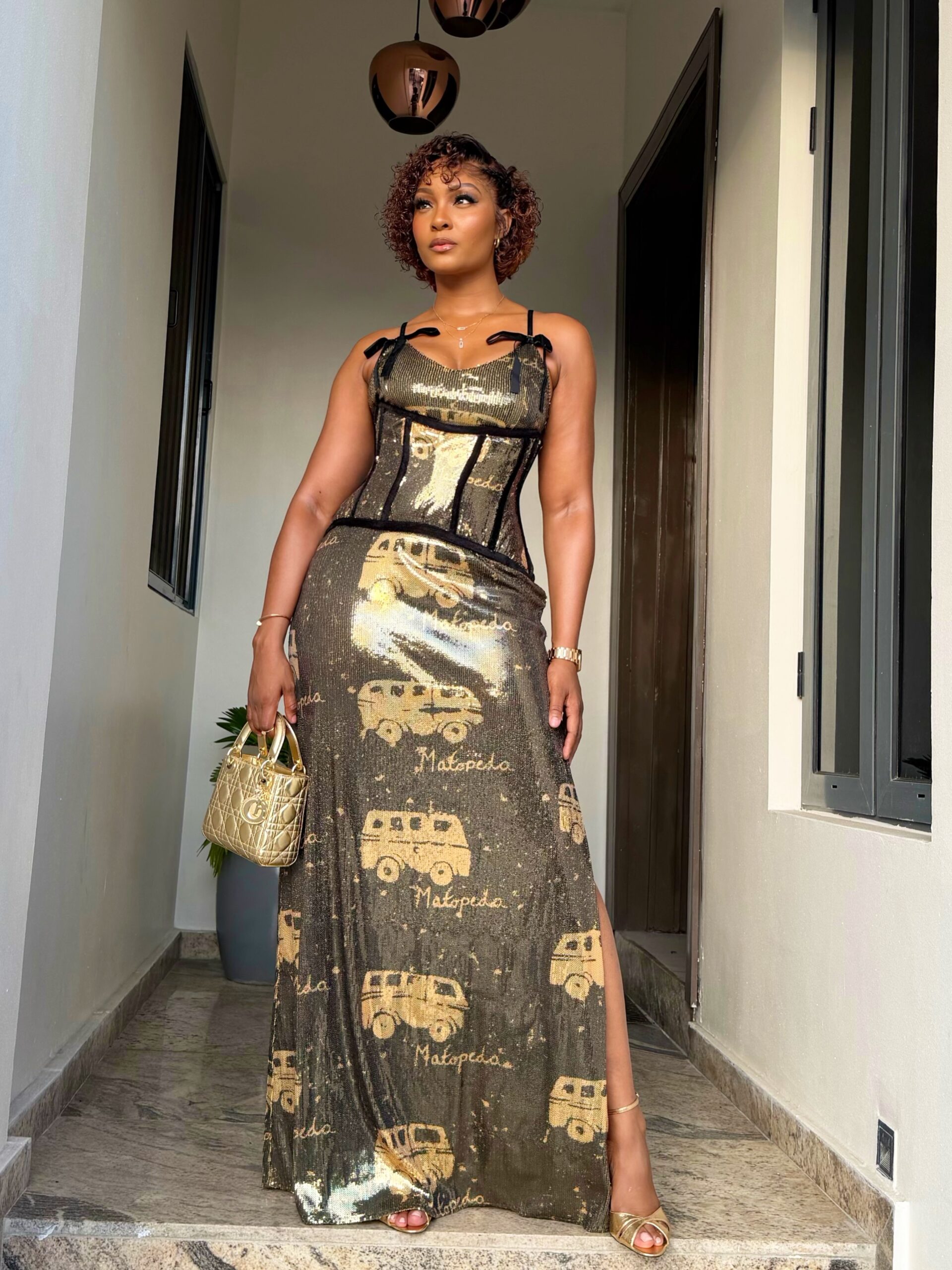 Osas Ighodaro